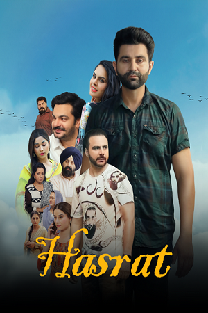 Download Hasrat (2025) WEB-DL {Punjabi DD5.1} Full Movie 480p [400MB] | 720p [1.1GB] | 1080p [2.4GB]