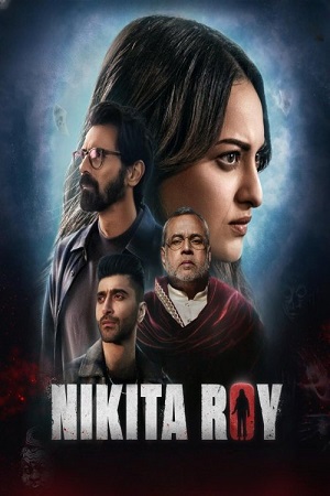 Download Nikita Roy (2025) JHS WEB-DL {Hindi DD5.1} Full Movie 480p [470MB] | 720p [1.1GB] | 1080p [2.7GB]