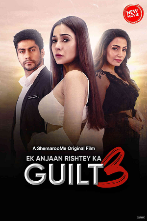 Ek Anjaan Rishtey Ka Guilt 3