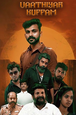 Vaathiyar Ka Don – Vaathiyar Kuppam