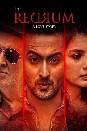 Download Redrum (2018) Hindi Full Movie WEB-DL 480p [300MB] | 720p [800MB] | 1080p [1.7GB]