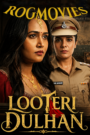 Download Looteri Dulhan (Season 1) Hindi Hungama Original Complete WEB Series 480p | 720p | 1080p WEB-DL