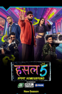 Download MTV Hustle – Season 5 [S05 E15 Added] Hindi Full Indian Show 480p | 720p | 1080p WEB-DL